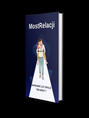 cover image of MostRelacji